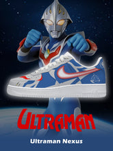 Nexus V.1 Custom-Sneaker